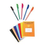 stationery